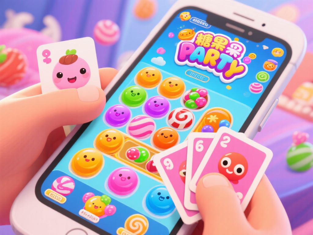 在这个被游戏和娱乐充斥的数字时代，很多玩家都沉浸在