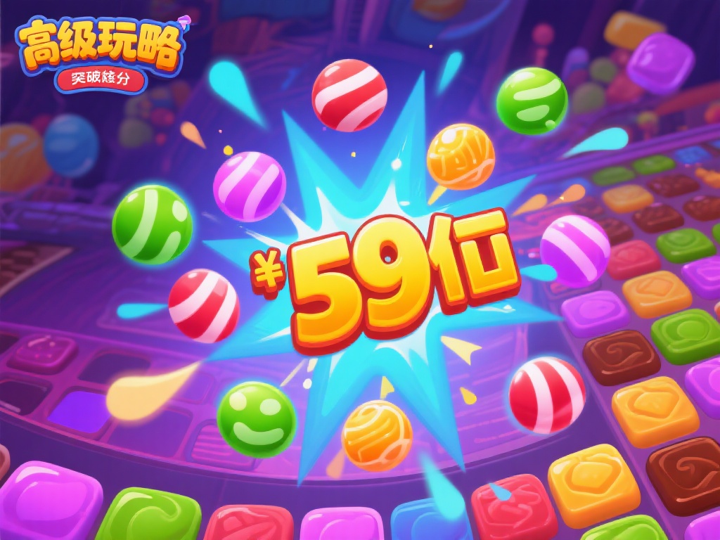 深谙高级玩家策略的人都知道，想要突破高分的核心就在