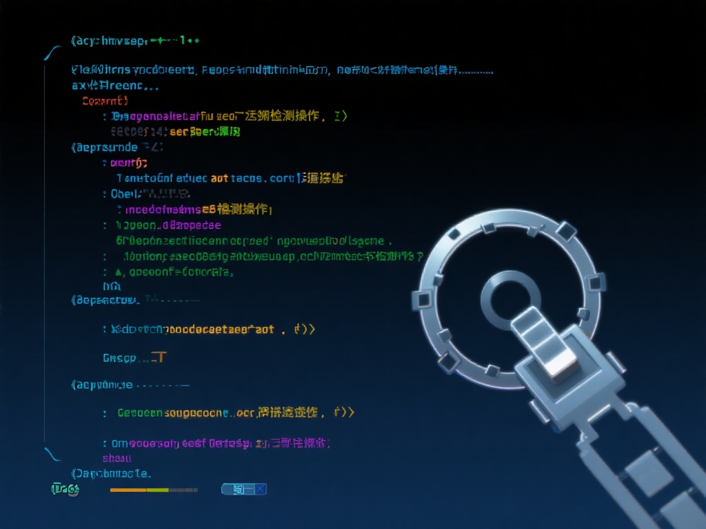 脚本是一种程序化的工具，能够自动执行复杂的操作，例