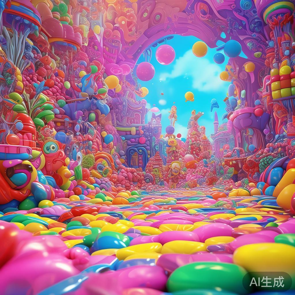 为了提升玩家的沉浸感，开发团队在视觉设计上下足了工