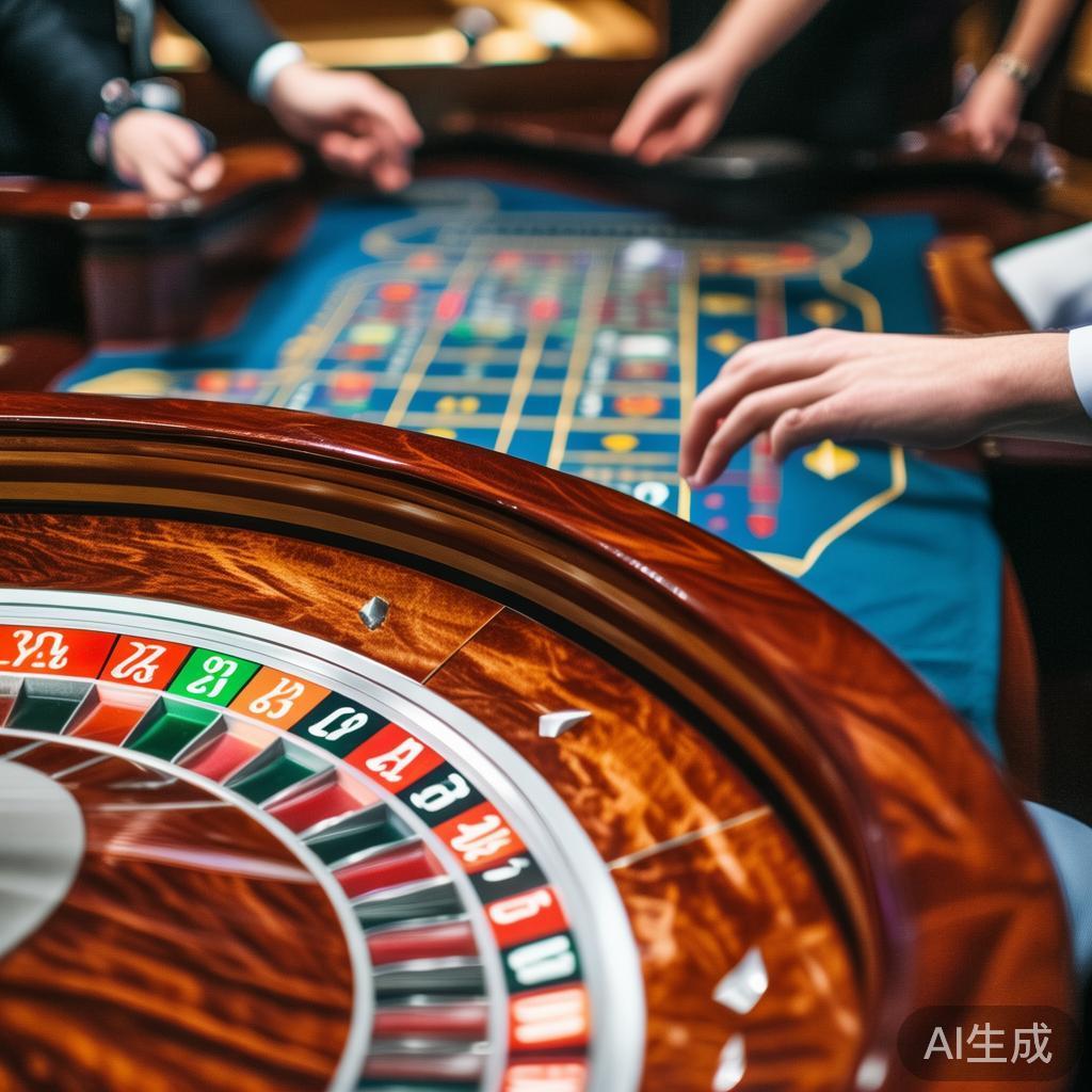 注数代表玩家在一次下注中所选择的投注次数。一般而言