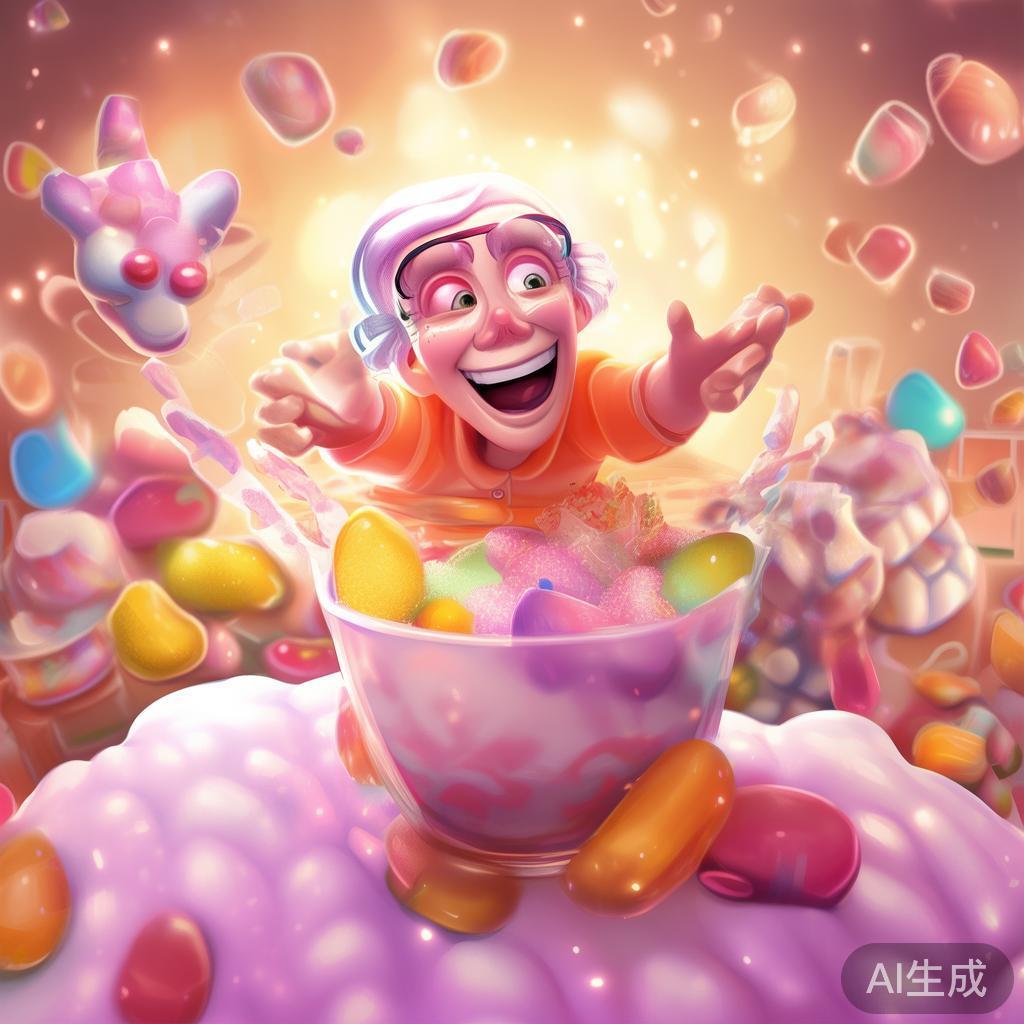 在快节奏的现代生活中，寻找一款既能放松心情又能带来