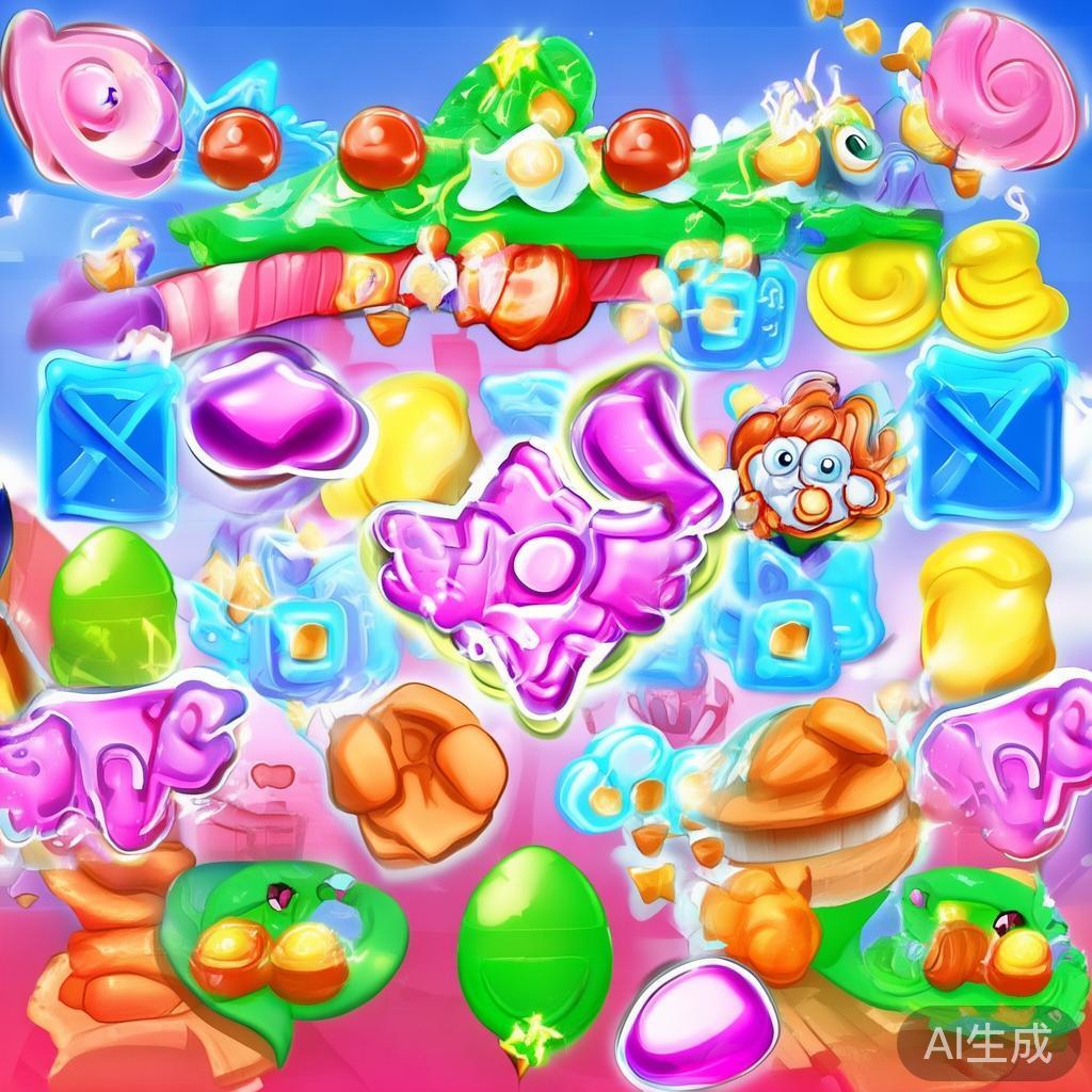 糖果派对最新版全方位攻略与免费下载完整指南 《糖果派对》是一款融合了消除娱乐与策略元素的休闲游