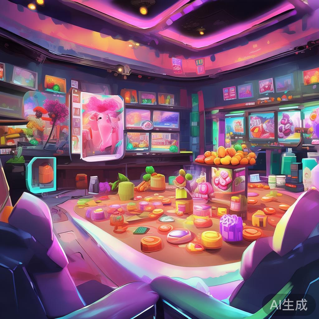 糖果派对中干扰元素对玩家游戏体验与策略影响的深入分析