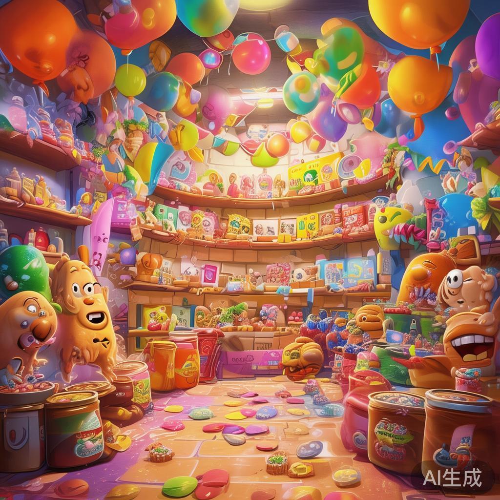 香肠派对免费获取丰富糖果奖励的详细攻略与技巧分享