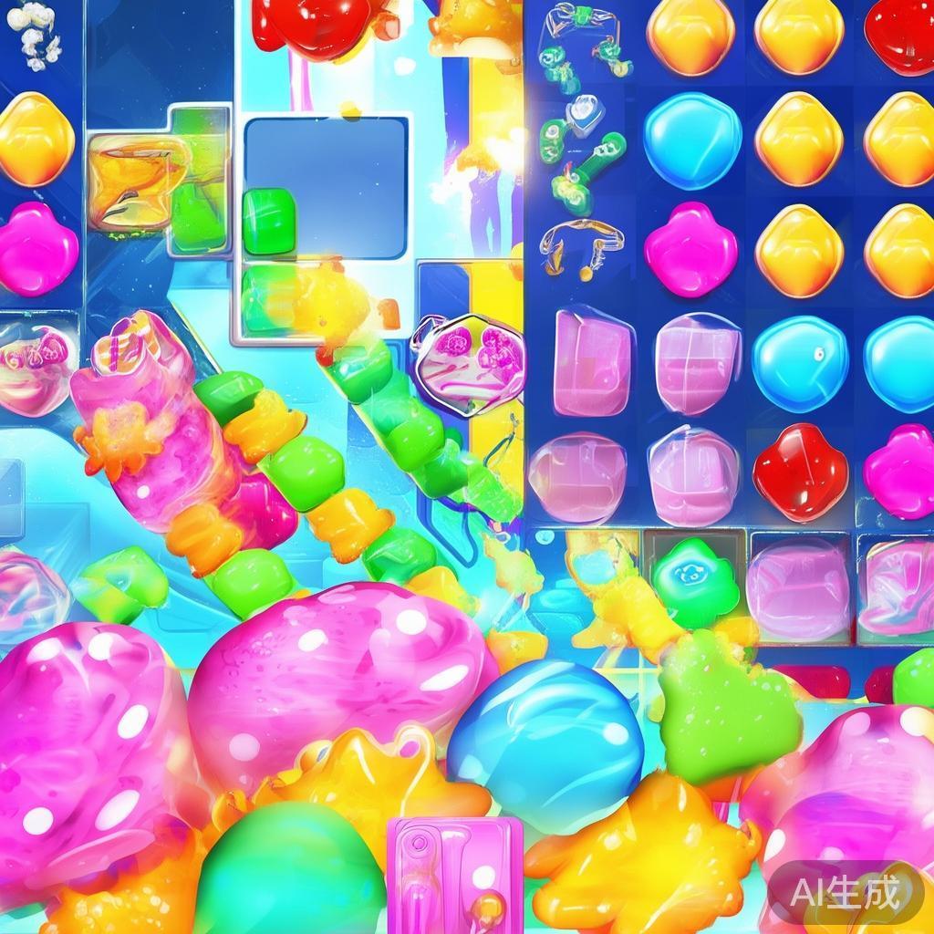 糖果派对多年玩家心得大揭秘:策略技巧与游戏体验全方位解析 糖果派对是一款结合了益智和策略元素的休闲游戏,游戏