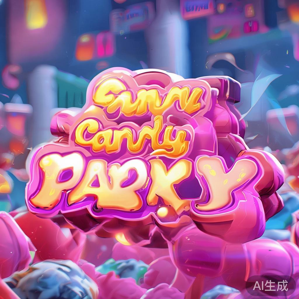 糖果派对官方网站地址及最新登录入口一览 在当今数字娱乐的快速发展中,许多游戏玩家都对各种休