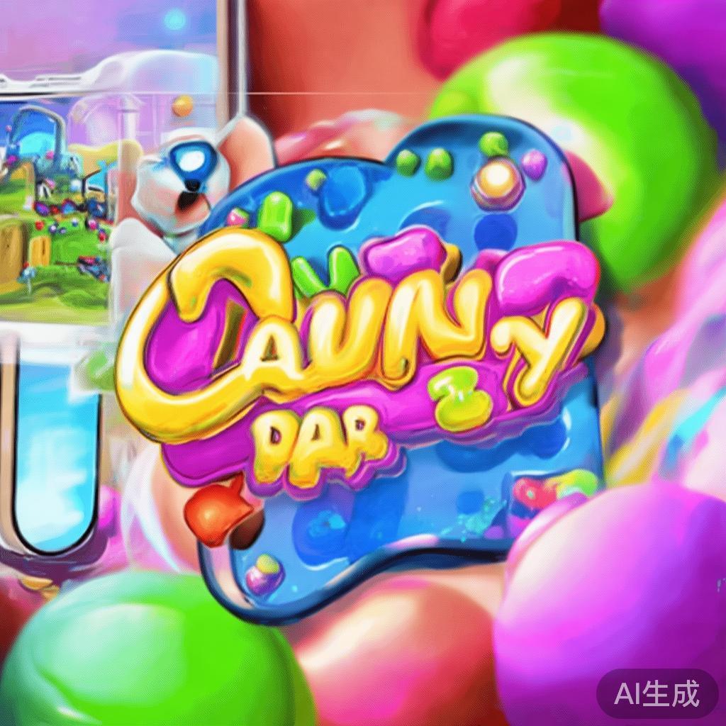 随着手机游戏的不断发展，糖果派对苹果版本已成为众多