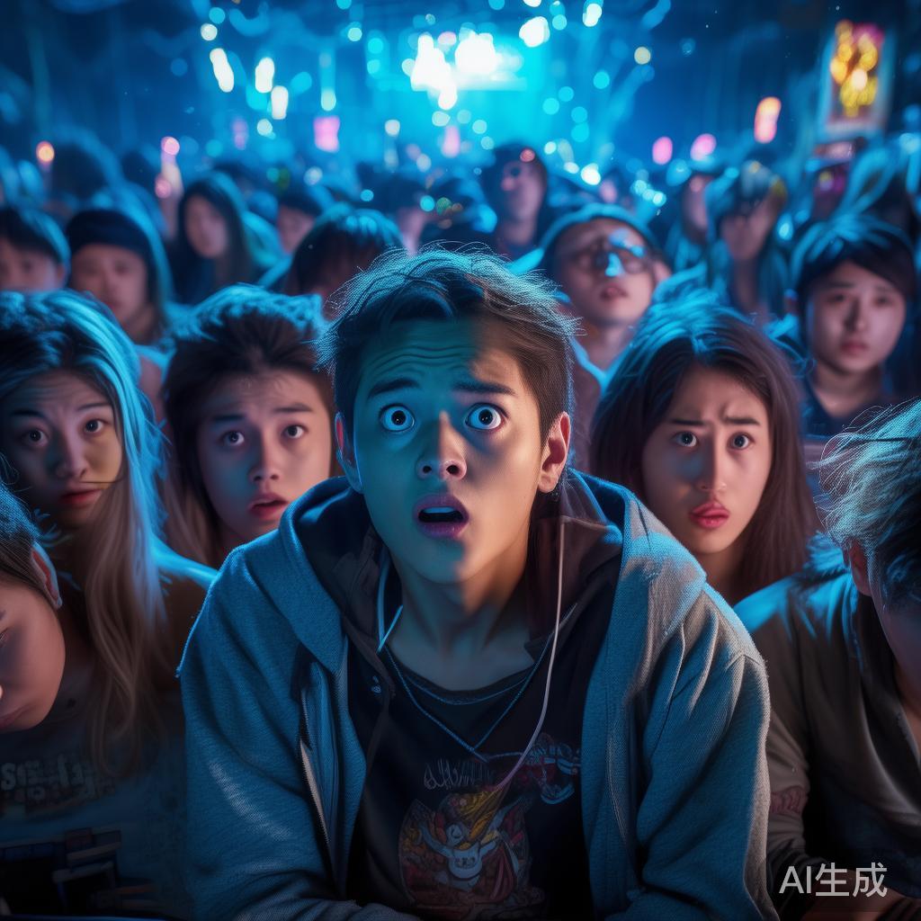 糖果派对玩家惨遭挫折,损失60万血泪教训揭示游戏背后隐忧 不少玩家在投入大量金钱后,逐渐迷失在虚拟世界的刺激