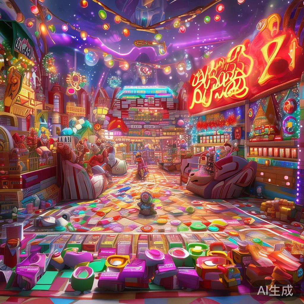 香肠派对中快速领取大量多糖果的详细操作指南 香肠派对经常推出各种限时活动和节日任务。比如:节日