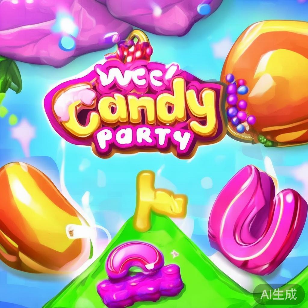 在当今移动游戏盛行的时代，糖果派对作为一款备受喜爱