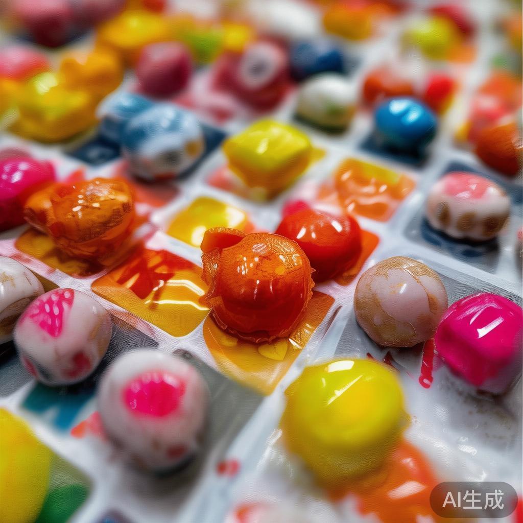 糖果派对单点数投注攻略与注数分析全面解析 随着彩票游戏的不断创新,糖果派对作为一种受欢迎的娱