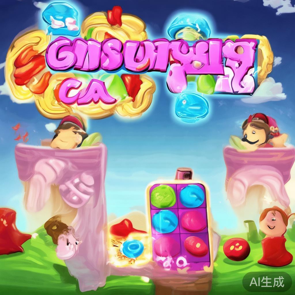 糖果派对游戏完整源码免费下载及详细玩法与开发解析 众所周知,《糖果派对》之所以能成为手游界的爆款,除