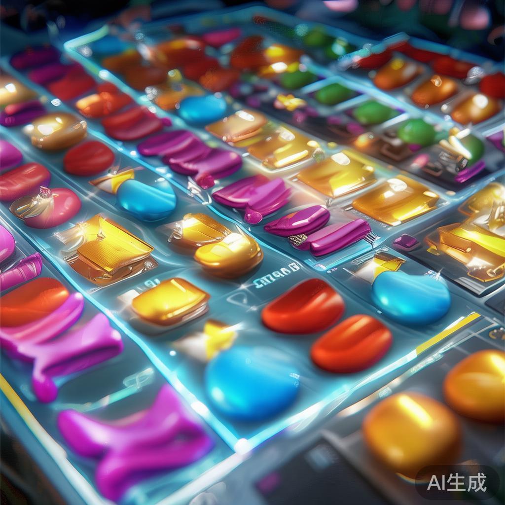 糖果派对6.3版本最新玩法指南与攻略推荐全面解析