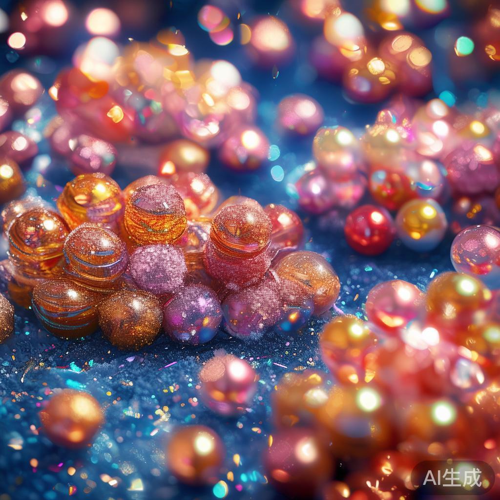 香肠派对四周年庆典特别糖果礼包限时奖励活动火热开启 此次活动的核心在于限时推出的糖果礼包。礼包中不仅包